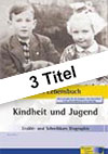 Mein Lebensbuch - Kindheit und Jugend