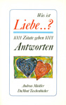 Was ist Liebe?